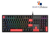 A4Tech Bloody S520N Mechanical Gaming Keyboard