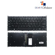 ACER Aspire A715-42G Laptop Keyboard