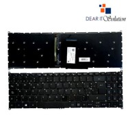 Original Acer Aspire 7 A715 Series Backlit Laptop Keyboard