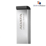 ADATA UR350 64GB USB 3.2 Pen Drive