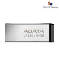 ADATA UR350 64GB USB 3.2 Pen Drive