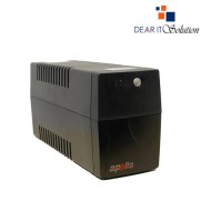 APOLLO 650VA 300W UPS