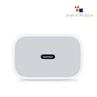 Apple 20W USB-C Power Adapter