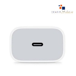 Apple 20W USB-C Power Adapter