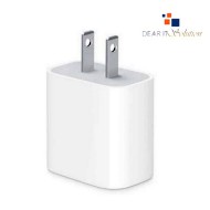 Apple 20W USB-C Power Adapter