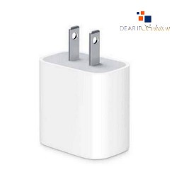 Apple 20W USB-C Power Adapter