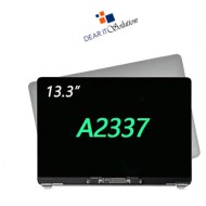 MacBook Air A2337 13" Screen Assembly Replacement