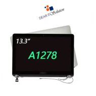 MacBook Pro A1278 13"  Display Screen Assembly Replacement