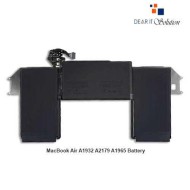 Apple A1932 A2179 A1965 Battery for MacBook Air 13" Retina