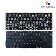 Apple MacBook A1708 2016 2017 Keyboard