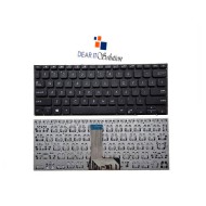 Keyboard For ASUS X412 Laptop 