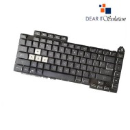 Asus ROG Strix G15 G513 Laptop Keyboard With Backlight