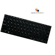 ASUS X420 X420F X420FA X420U X420UA Laptop Keyboard Black