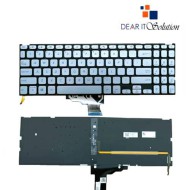 Asus X515 X515DA X515EA X515J X515JA X515UA X515MA Laptop Keyboard
