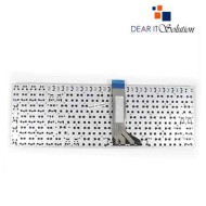 Asus X555LN Laptop Keyboard