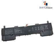 ASUS ZenBook 15 UX534 UX534F UX534FA  C42N1839 Laptop battery