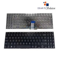 Original Asus S530F Laptop Keyboard with Backlight