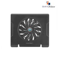 Cooler Master NotePal CMC3 Laptop Cooling Pad