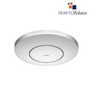 Cudy AP3000 AX3000 3000Mbps Dual Band WiFi 6 Indoor Access Point