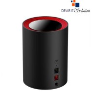 Cudy M3000 AX3000 Dual Band Wi-Fi 6 Mesh Router 1-Pack