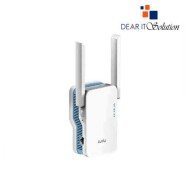 Cudy RE1200 AC1200 1200Mbps Dual Band Mesh Range Extender