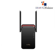Cudy RE3000 AX3000 Dual Band Mesh WiFi 6 Range Extender