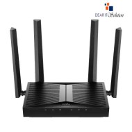 Cudy WR3600 BE3600 Gigabit Dual Band Smart Wi-Fi 7 Router