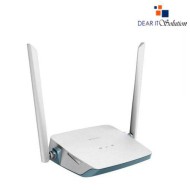 D-Link R03 N300 300Mbps Smart Router