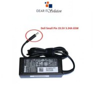 Adapter For Dell Laptop – 65W Small Port Charger