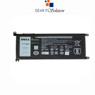 Battery for Dell Inspiron 13 7378, 5000, 5378, 5368, 15 7579