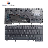DELL Latitude E6420 Laptop Keyboard