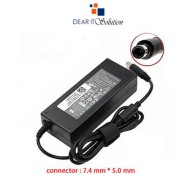 Adapter For Dell Laptop – 19.5V 3.34A Charger(Big Port)