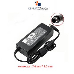 Adapter For Dell Laptop – 19.5V 3.34A Charger(Big Port)