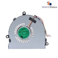 DELL 3521 5521 5721 5535 DFS470805CL0T AB07005HX08K300 Laptop Fan 