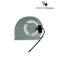 DELL E6430 E6330 E6430s E6330S Laptop Fan