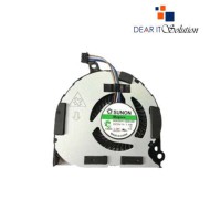 DELL E7450 BAZA0606R5H-P003 DC28000F5VL 0HMWC7 Laptop Fan