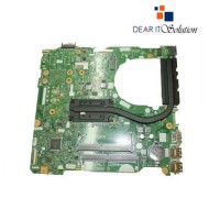 Dell Inspiron 15 3567 Intel i3 Laptop Motherboard