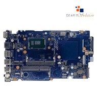 DELL L3450 / 3550 LA-B071P / LA-B072P 3205 Laptop Motherboard