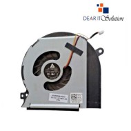 DELL L501X L502X 0W3M3P W3M3P Laptop Fan