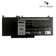 Dell Latitude 5480 / E5580 / (GJKNX) Laptop Battery
