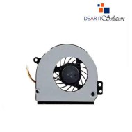 DELL N4010 1464 1564 1764 Laptop Fan
