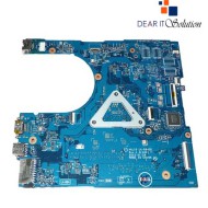 DELL Inspiron 5458 5558 (AAL10 LA-B843P) i5 Laptop Motherboard