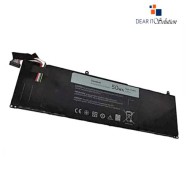 LAPTOP BATTERY ORIGINAL DELL CGMN2 / 11-3138