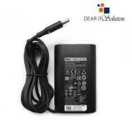 Original Adapter For Dell Laptop – 65W Small Port Charger