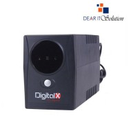 Digital X 850VA Offline UPS