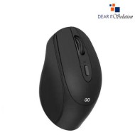 Fantech GO W191 Silent Wireless Mouse