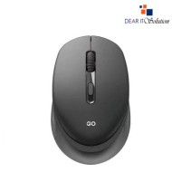 Fantech GO W609 Optical Wireless Mouse