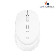 Fantech GO W609 Optical Wireless Mouse