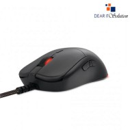 Fantech Helios UX3 Macro RGB Gaming Mouse