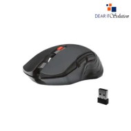 Fantech Raigor III WG12 Gaming Mouse